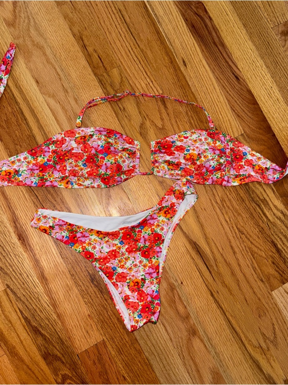 Monday Swimwear - St. Martinique Bandeau